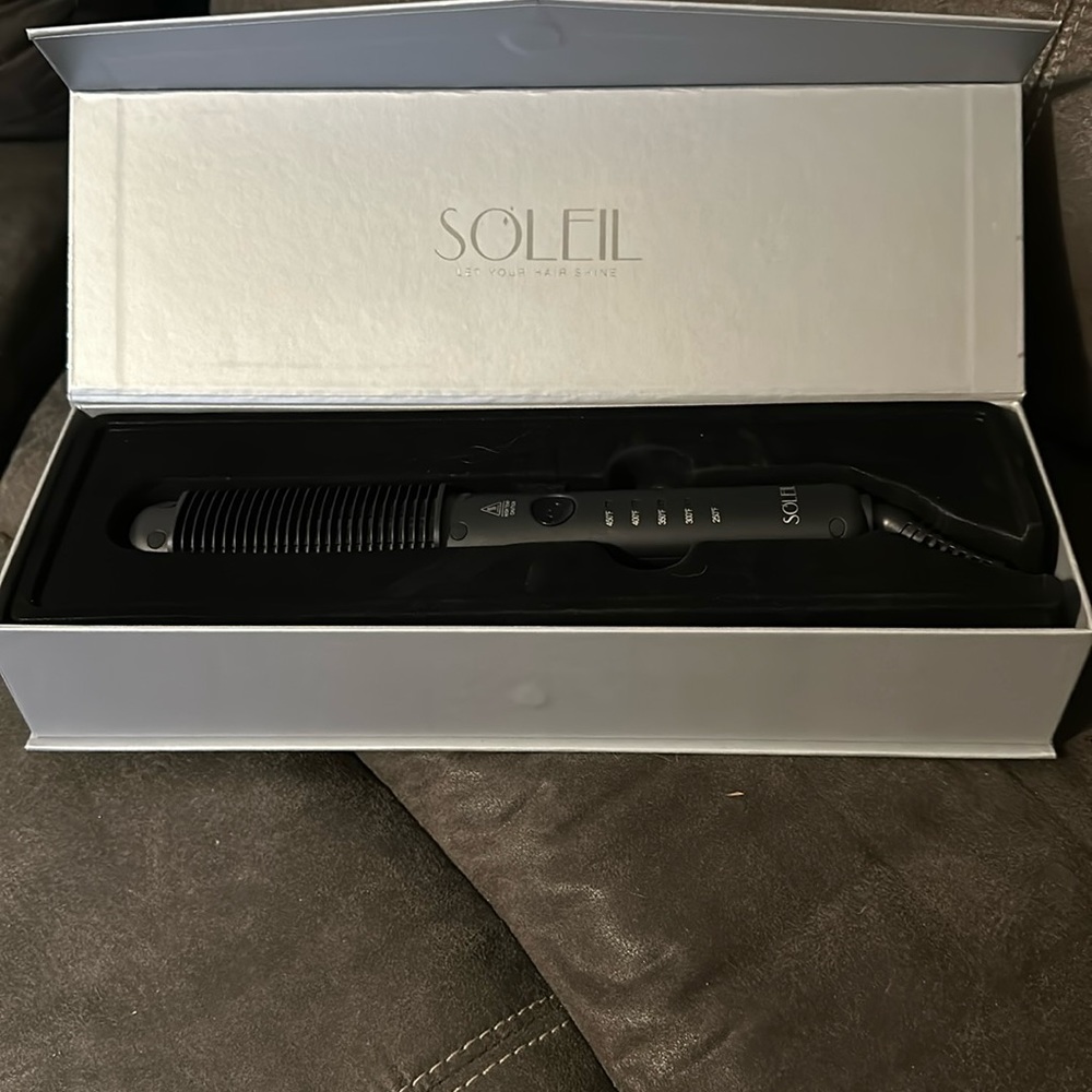 Hair Styling comb